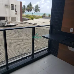 Apartamento com 3 Quartos à venda, 74m² no Intermares, Cabedelo