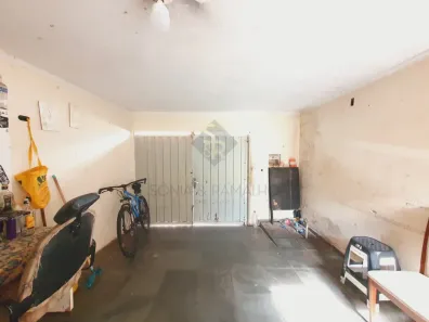 Casa com 4 Quartos à venda, 155m² no Jardim Alexandre Balbo, Ribeirão Preto