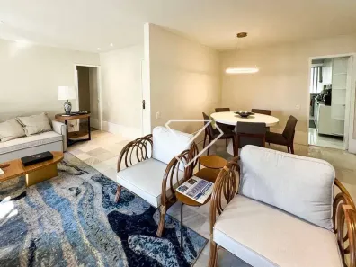Apartamento com 3 Quartos à venda, 130m² no Leblon, Rio de Janeiro