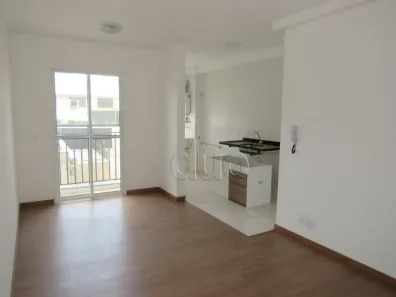 Apartamento com 2 Quartos à venda, 61m² no Paulicéia, Piracicaba