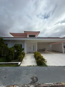 Casa de Condomínio com 4 Quartos à venda, 200m² no Turu, São Luís