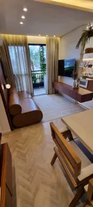Apartamento com 2 Quartos à venda, 41m² no Barra Olímpica, Rio de Janeiro