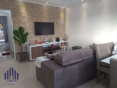 Sobrado com 2 Quartos à venda, 128m² no Vila Bancária Munhoz, São Paulo