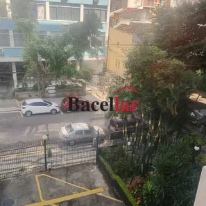 Apartamento com 2 Quartos à venda, 75m² no Tijuca, Rio de Janeiro