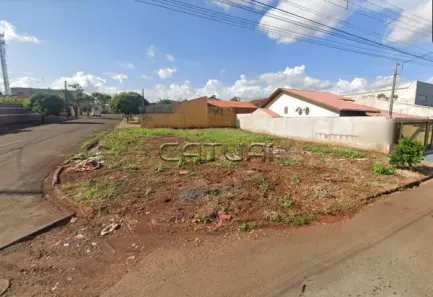 com 1 Quarto à venda, 351m² no Conjunto Café, Londrina