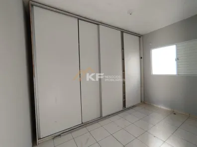 Apartamento com 2 Quartos à venda, 50m² no Jardim Heitor Rigon, Ribeirão Preto