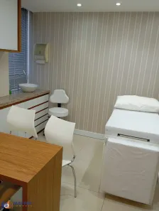 Sala Comercial com 3 Quartos à venda, 53m² no Bela Vista, Porto Alegre