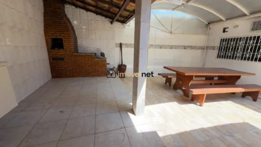 Casa com 3 Quartos à venda, 140m² no Castelo, Belo Horizonte