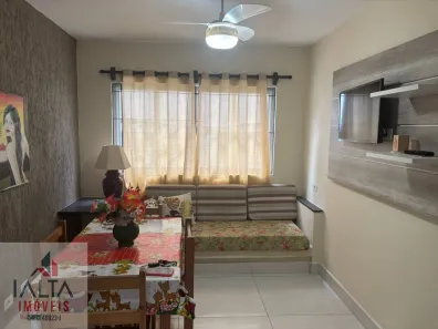 Apartamento com 2 Quartos à venda, 55m² no Praia Grande, Ubatuba