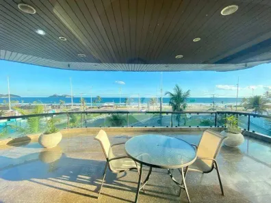 Apartamento com 4 Quartos à venda, 377m² no Barra da Tijuca, Rio de Janeiro
