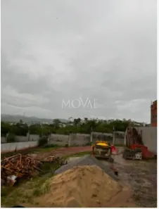 Lote/Terreno à venda, 604m² no Urbanova, São José dos Campos
