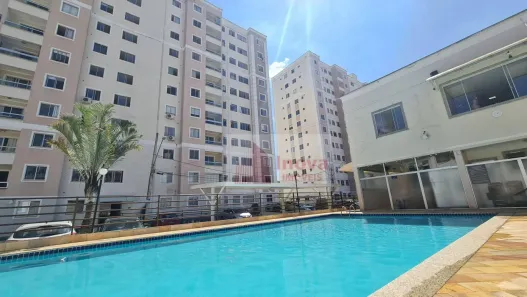 Apartamento com 2 Quartos à venda, 55m² no Democrata, Juiz de Fora