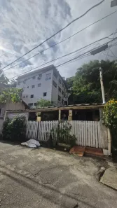 Apartamento com 1 Quarto para alugar, 45m² no Jabaquara, Santos