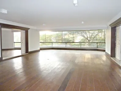 Apartamento com 4 Quartos à venda, 487m² no Vila Suzana, São Paulo