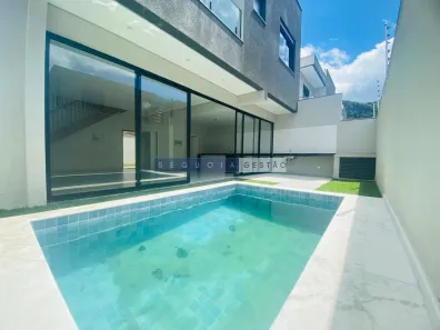 Casa com 3 Quartos à venda, 222m² no Barequeçaba, São Sebastião