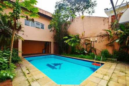 Casa com 4 Quartos à venda, 651m² no Alto de Pinheiros, São Paulo