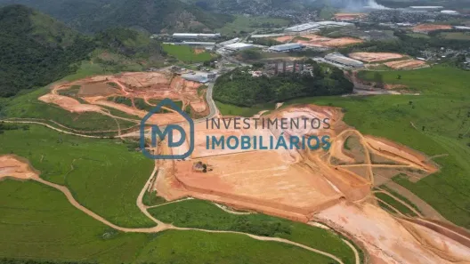 Lote/Terreno à venda, 10000m² no Centro, Viana
