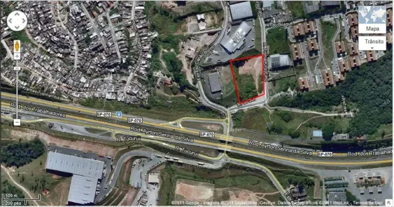 Lote/Terreno à venda, 10200m² no Jardim Maria de Lourdes, Guarulhos