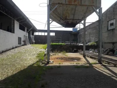 Galpão/Depósito/Armazém à venda, 1500m² no Vila Cecília, Mogi das Cruzes