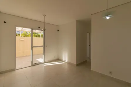 Apartamento com 3 Quartos para alugar, 96m² no Jardim Scyntila, Guarulhos