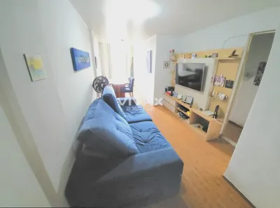 Apartamento com 2 Quartos à venda, 73m² no Lins de Vasconcelos, Rio de Janeiro