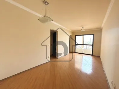 Apartamento com 3 Quartos à venda, 78m² no Saúde, São Paulo