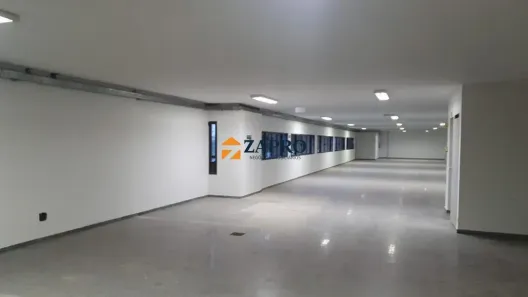 Imóvel Comercial para alugar, 600m² no Centro, São José dos Campos