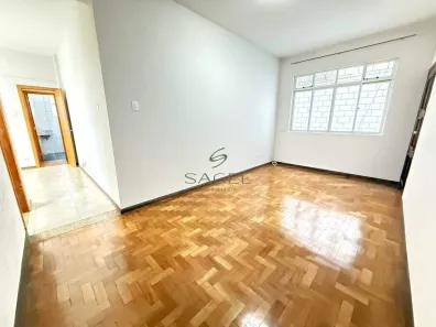 Apartamento com 3 Quartos para alugar, 100m² no Santo Agostinho, Belo Horizonte
