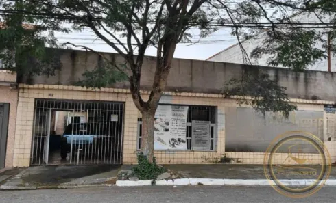 Lote/Terreno à venda, 250m² no Jardim das Oliveiras, São Paulo