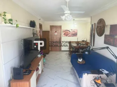 Apartamento com 2 Quartos à venda, 75m² no Barra da Tijuca, Rio de Janeiro