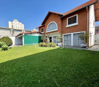 Sobrado com 3 Quartos à venda, 350m² no Jardim Monte Kemel, São Paulo