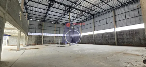 Galpão/Depósito/Armazém para alugar, 11500m² no Portão, Arujá