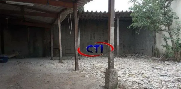 Lote/Terreno à venda, 347m² no Rudge Ramos, São Bernardo do Campo