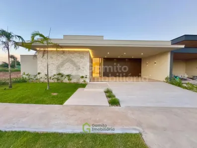 Casa de Condomínio com 3 Quartos à venda, 245m² no Jardim Vitagliano, São José do Rio Preto