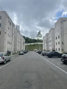 Apartamento com 2 Quartos à venda, 45m² no Santa Amélia, Belford Roxo