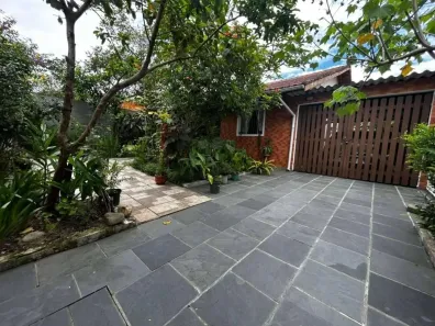 Casa com 2 Quartos à venda, 93m² no Gaivota (Interior), Itanhaém