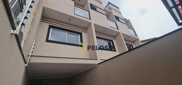 Sobrado com 3 Quartos à venda, 137m² no Vila Isolina Mazzei, São Paulo