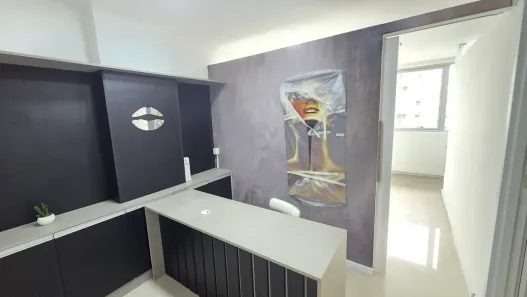 Sala Comercial para alugar, 24m² no Barra Olímpica, Rio de Janeiro