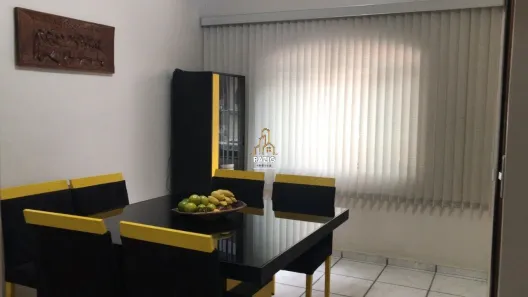 Sobrado com 6 Quartos para venda ou aluguel, 219m² no Vila Santo Estevão, São Paulo