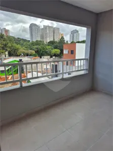 Apartamento com 2 Quartos para alugar, 35m² no Vila Sônia, São Paulo