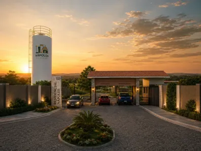 Lote/Terreno à venda, 500m² no Rio de Una, Ibiúna