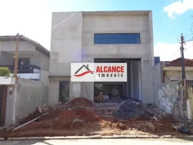 Galpão/Depósito/Armazém para alugar, 500m² no Vila Sônia, São Paulo