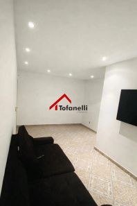 Apartamento com 2 Quartos à venda, 61m² no Nova Petrópolis, São Bernardo do Campo