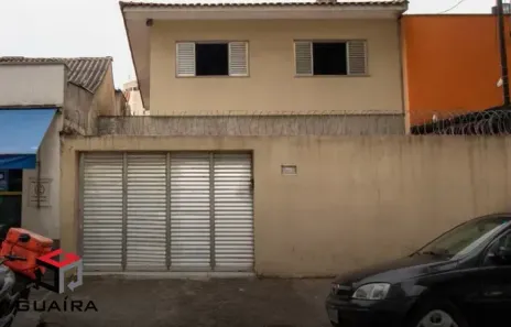Sobrado com 4 Quartos à venda, 230m² no Vila da Saúde, São Paulo