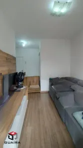 Apartamento com 2 Quartos à venda, 57m² no Demarchi, São Bernardo do Campo