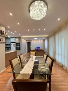 Apartamento com 3 Quartos à venda, 124m² no Andrade, Londrina