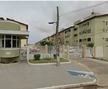 Apartamento com 2 Quartos à venda, 57m² no Cohama, São Luís