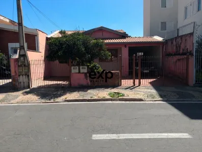 Casa com 3 Quartos à venda, 239m² no Jardim Bela Vista, Campinas