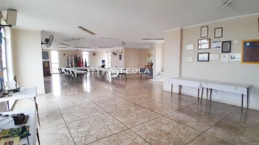 Sala Comercial para alugar, 250m² no Centro, Americana
