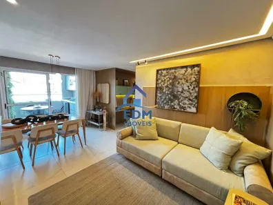 Apartamento com 3 Quartos à venda, 80m² no Pampulha, Belo Horizonte